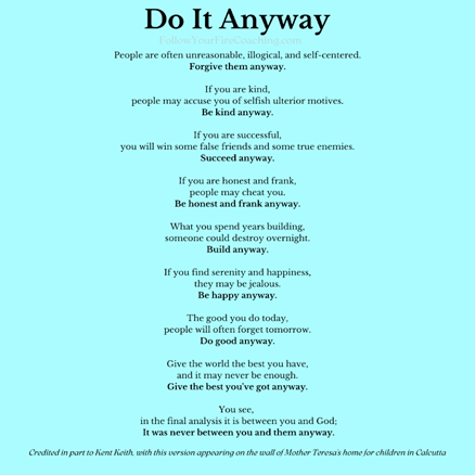 JSS-Do-It-Anyway